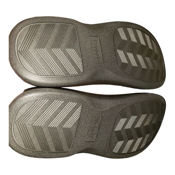 Propet Cush 'N Foot Slip On Mens Sand Corduroy Casual Slippers 7.5 5E M0202SACE - Picture 5 of 6